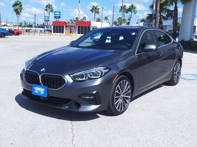 2020 BMW 2 Series 228i xDrive Gran Coupe McAllen TX