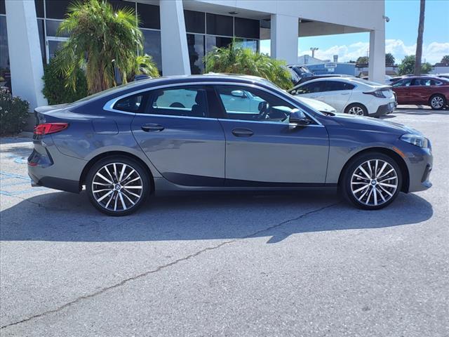 2020 BMW 2 Series 228i xDrive Gran Coupe McAllen TX