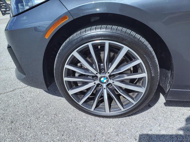 2020 BMW 2 Series 228i xDrive Gran Coupe Brownsville TX