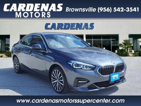 2020 BMW 2 Series 228i xDrive Gran Coupe McAllen TX