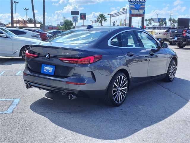 2020 BMW 2 Series 228i xDrive Gran Coupe McAllen TX