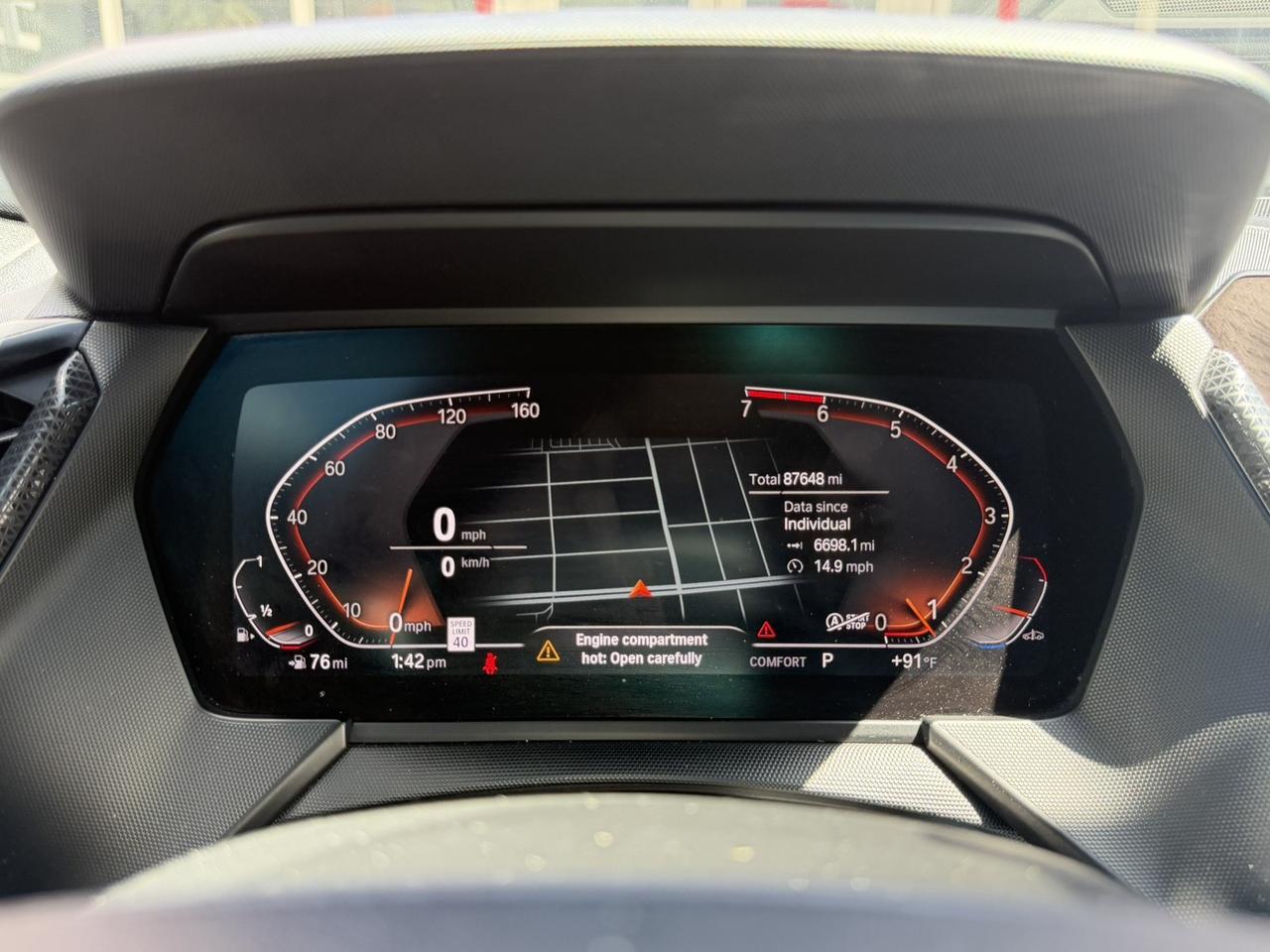 2020 BMW 2 Series 228i xDrive Miami FL