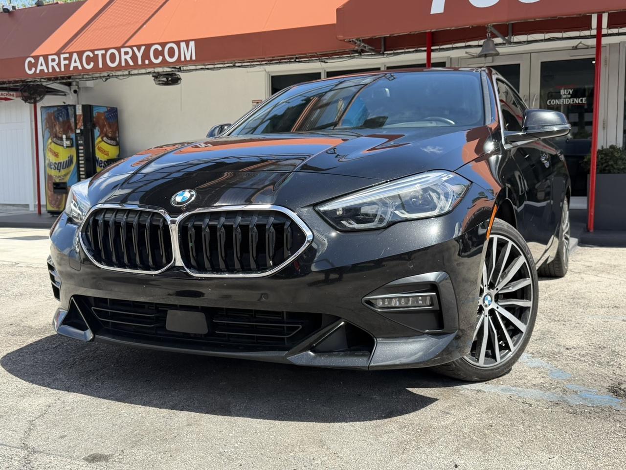 2020 BMW 2 Series 228i xDrive