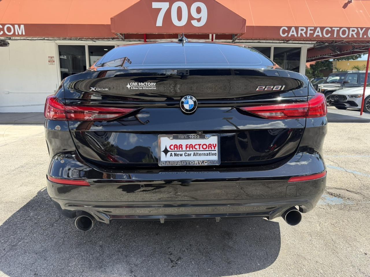 2020 BMW 2 Series 228i xDrive Miami FL