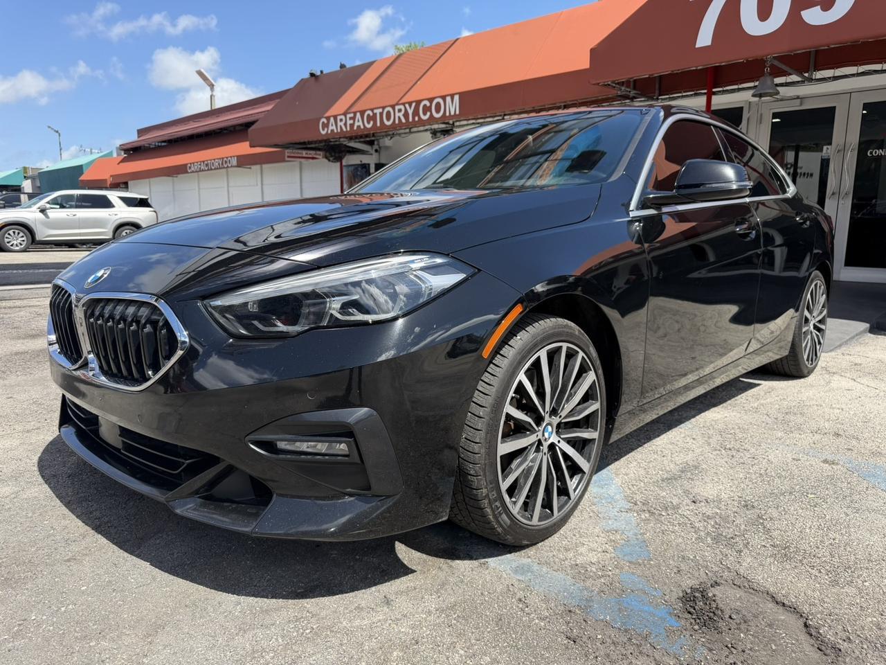 2020 BMW 2 Series 228i xDrive Miami FL