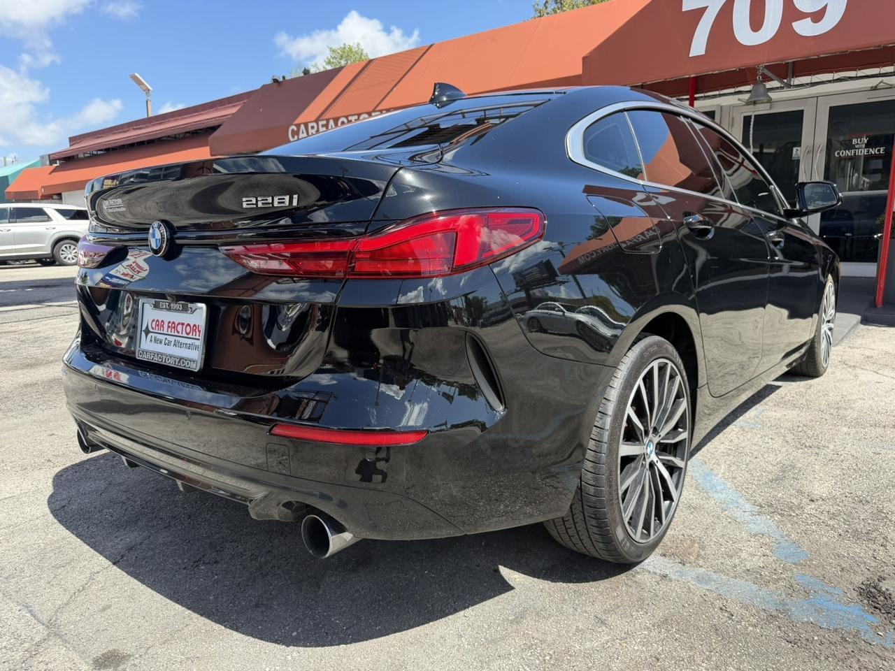 2020 BMW 2 Series 228i xDrive Miami FL