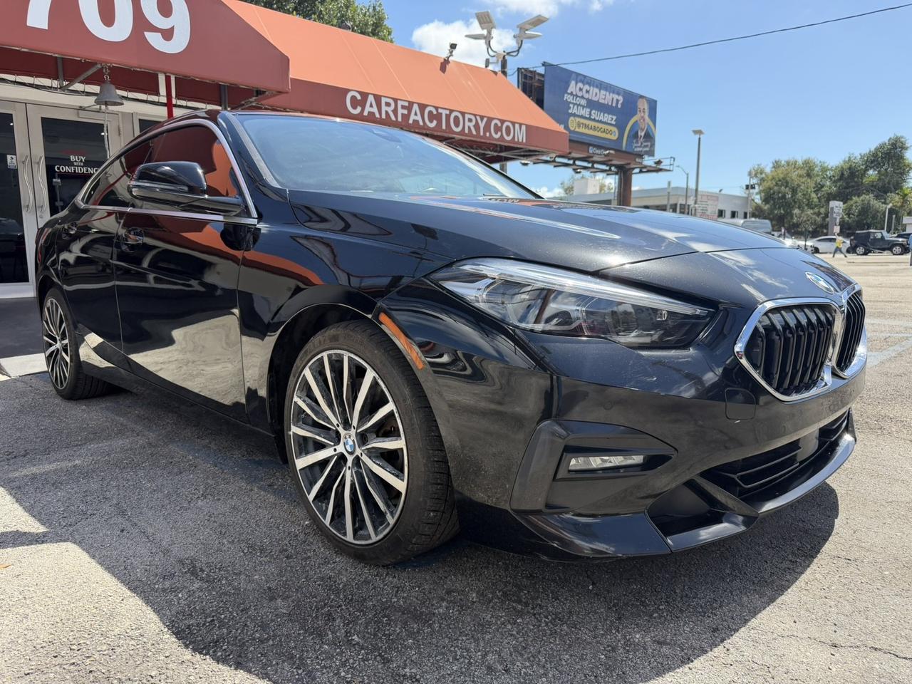2020 BMW 2 Series 228i xDrive Miami FL