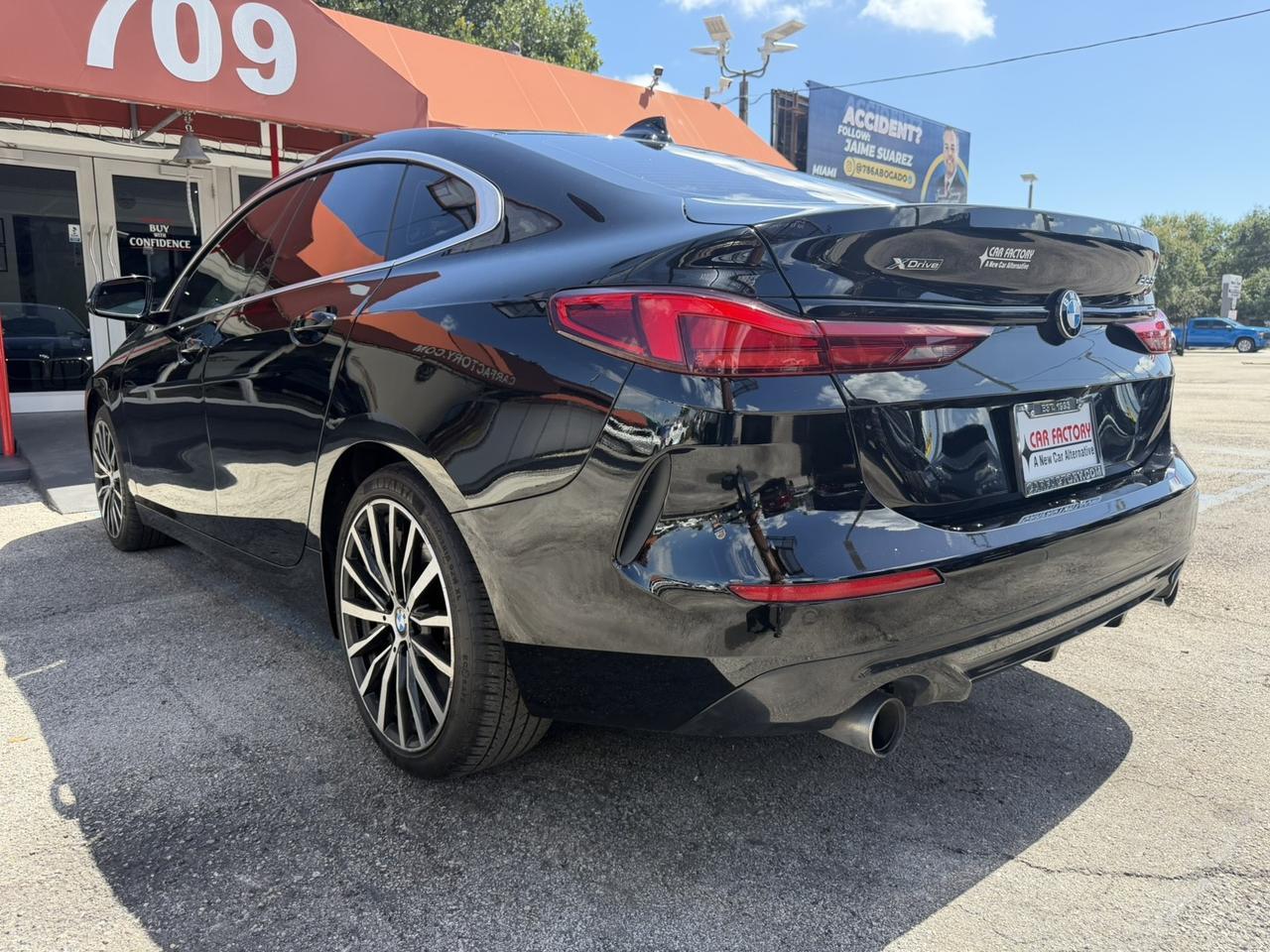 2020 BMW 2 Series 228i xDrive Miami FL