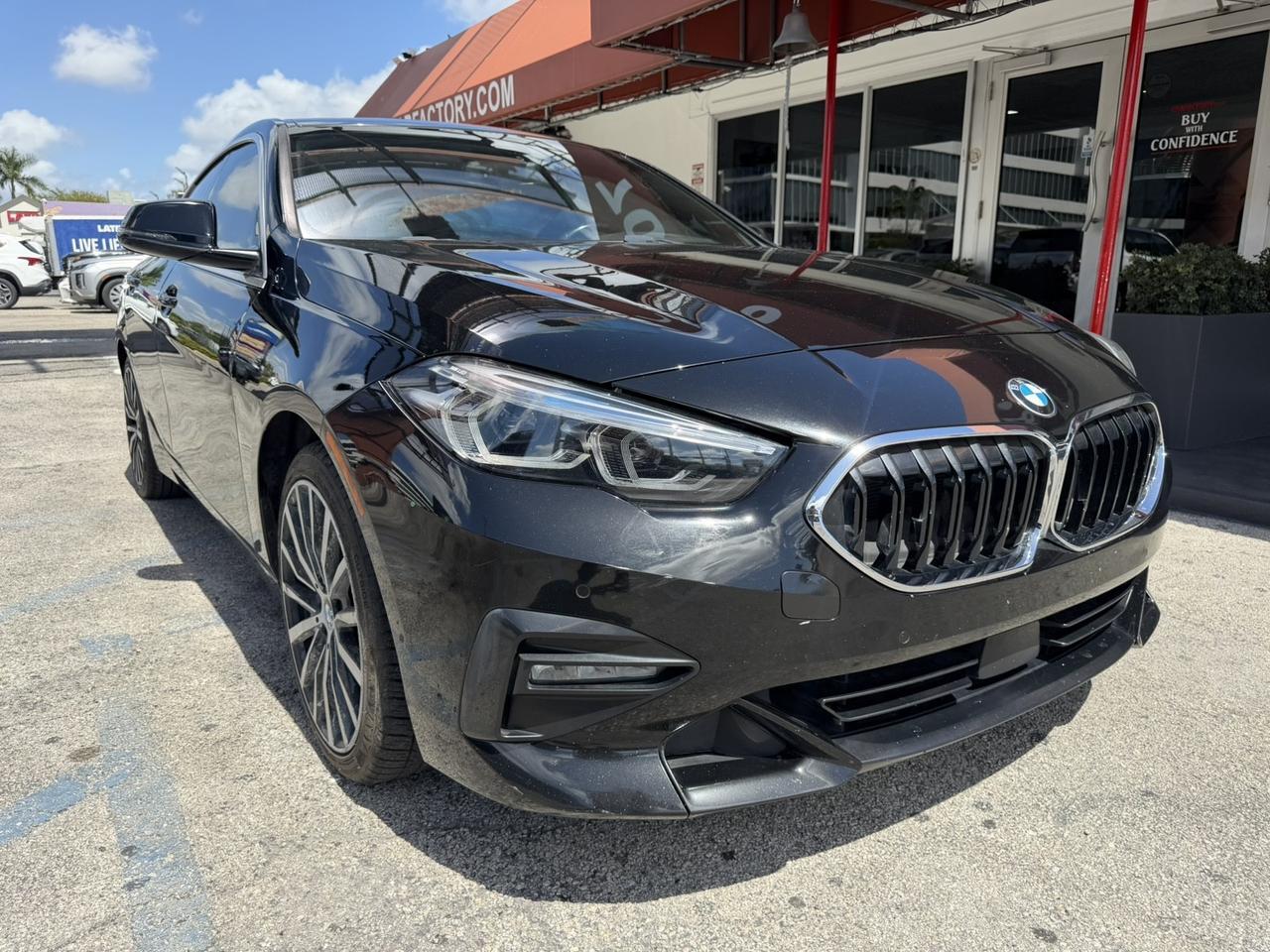 2020 BMW 2 Series 228i xDrive Miami FL