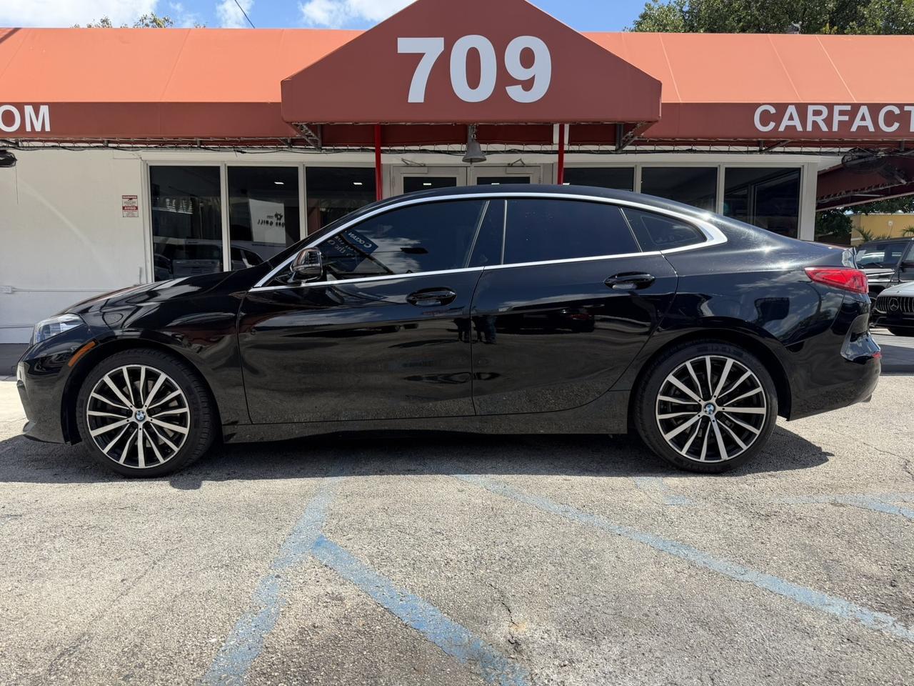 2020 BMW 2 Series 228i xDrive Miami FL