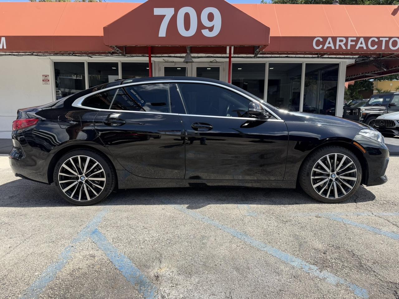 2020 BMW 2 Series 228i xDrive Miami FL