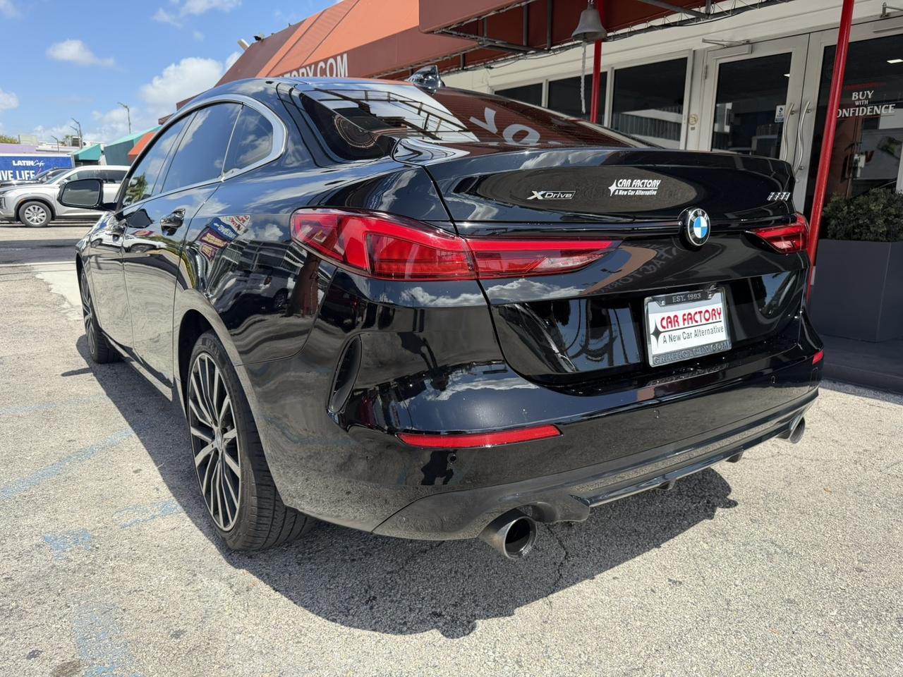 2020 BMW 2 Series 228i xDrive Miami FL