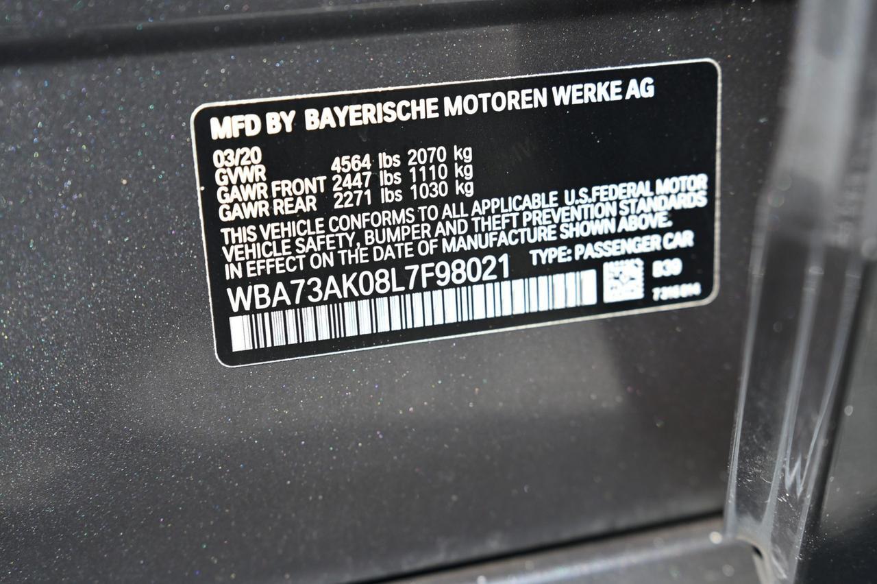 2020 BMW 2 Series 228i xDrive Lake Worth FL