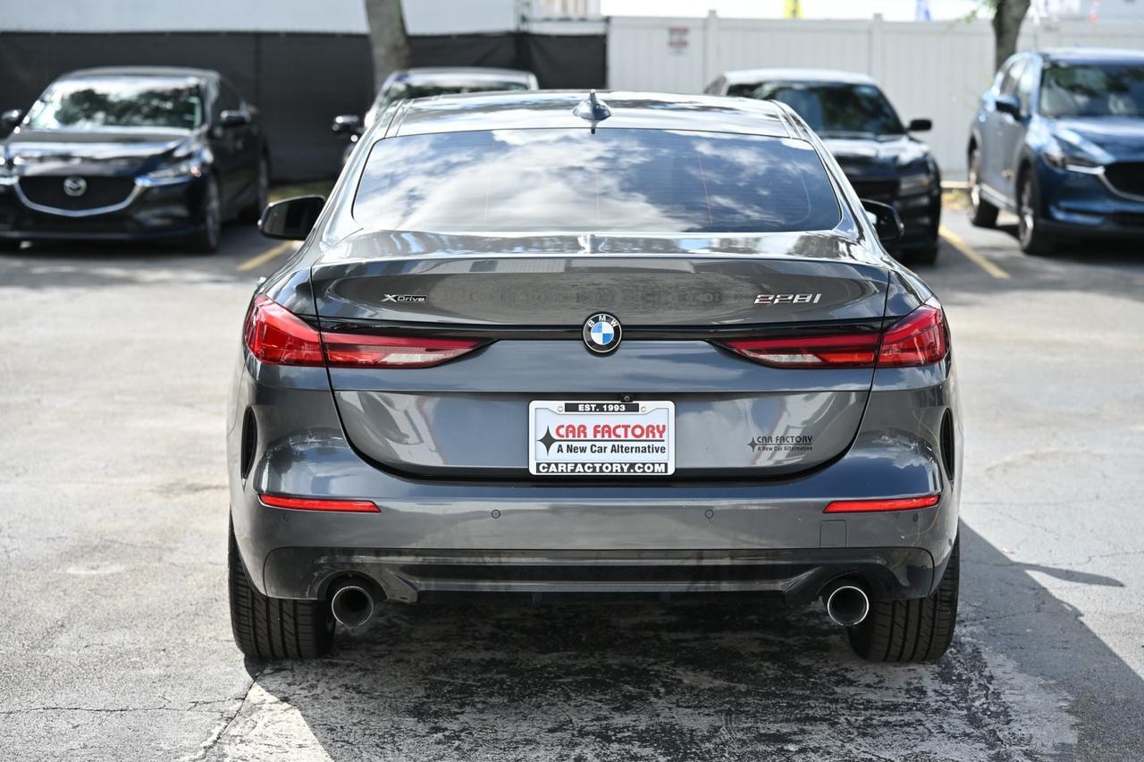 2020 BMW 2 Series 228i xDrive Lake Worth FL