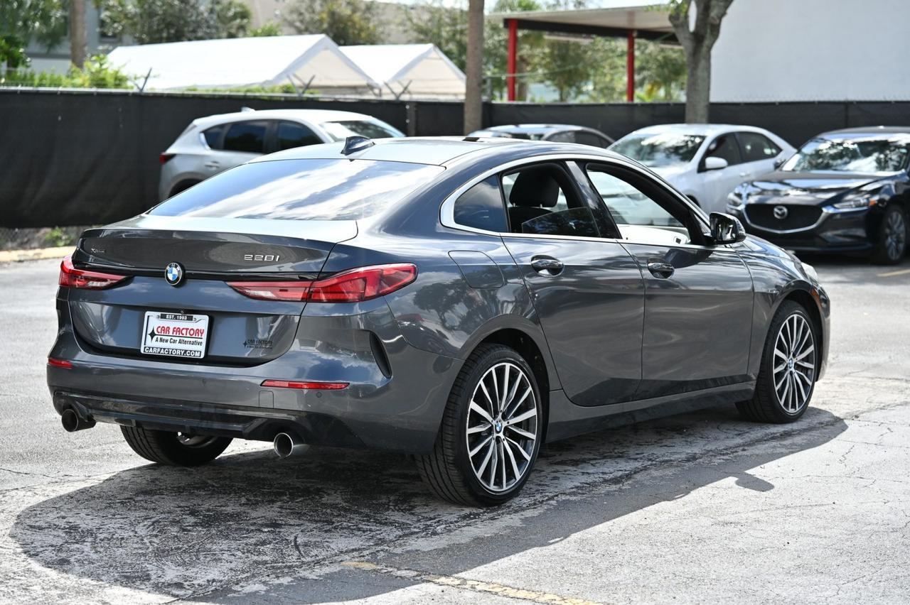 2020 BMW 2 Series 228i xDrive Lake Worth FL