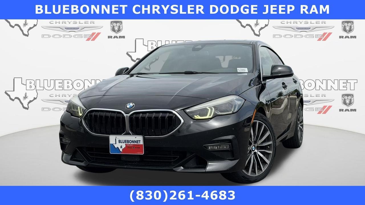 2020 BMW 2 Series 228i xDrive