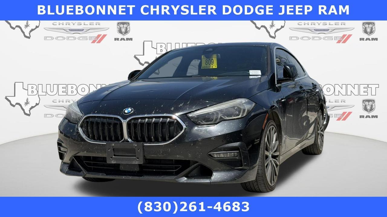 2020 BMW 2 Series 228i xDrive