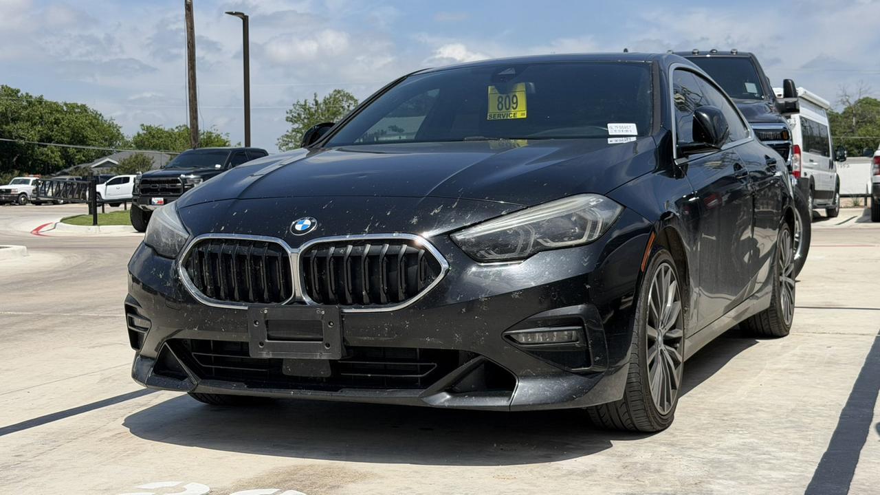 2020 BMW 2 Series 228i xDrive New Braunfels TX