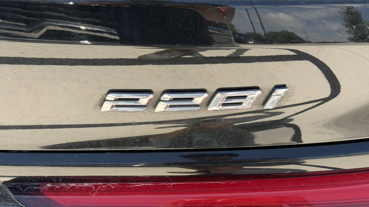 2020 BMW 2 Series 228i xDrive New Braunfels TX