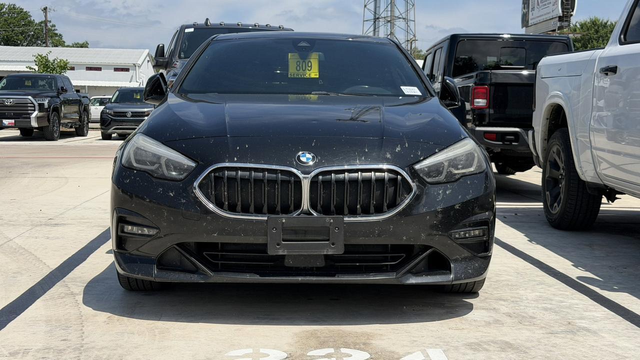 2020 BMW 2 Series 228i xDrive