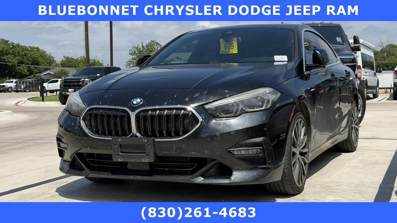 2020 BMW 2 Series 228i xDrive