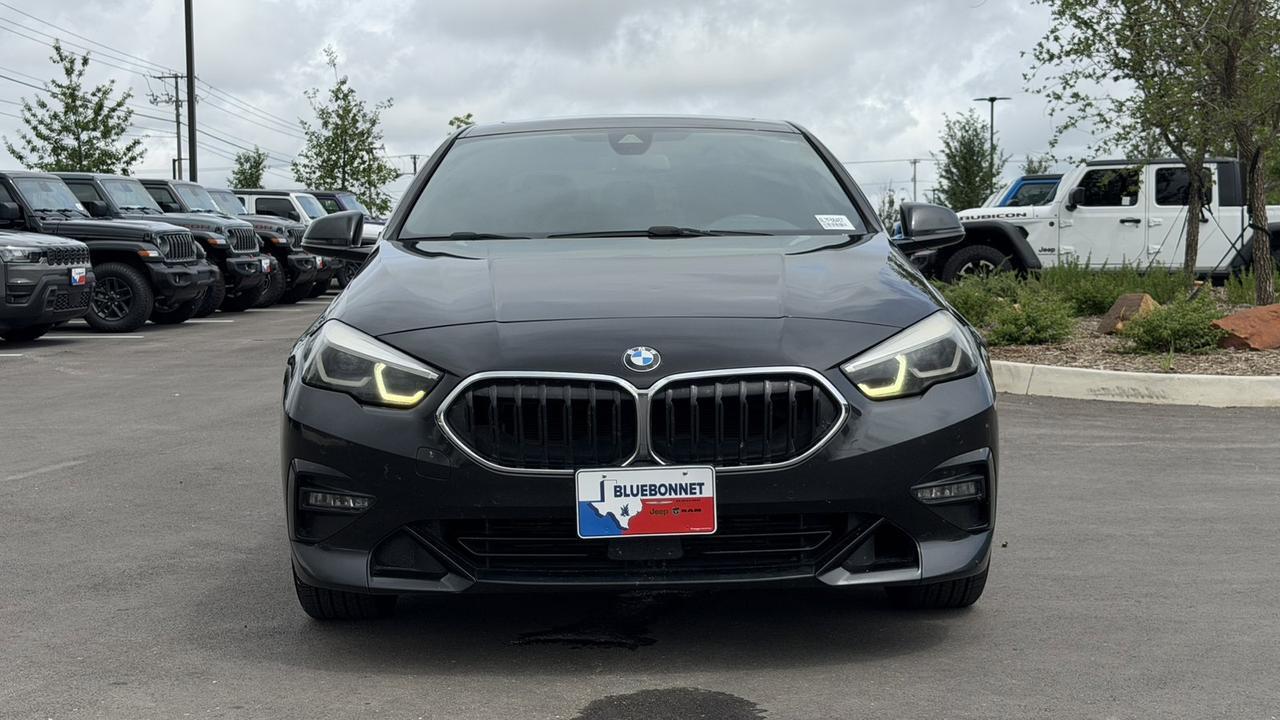 2020 BMW 2 Series 228i xDrive