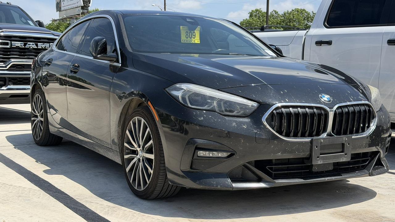 2020 BMW 2 Series 228i xDrive
