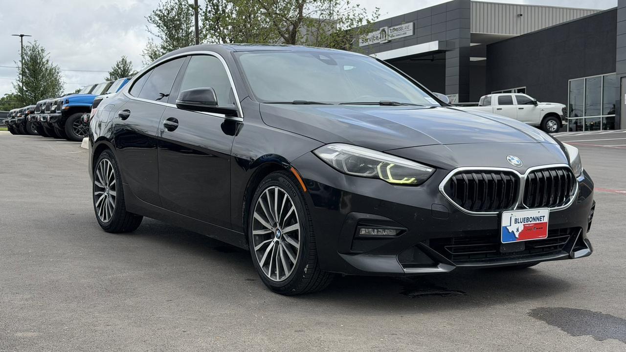 2020 BMW 2 Series 228i xDrive