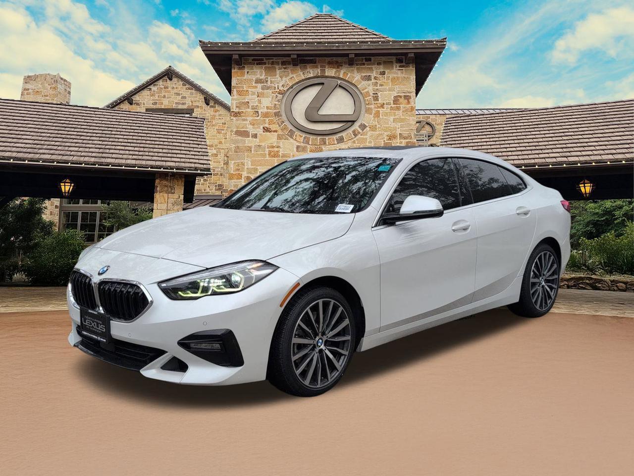2020 BMW 2 Series 228i xDrive