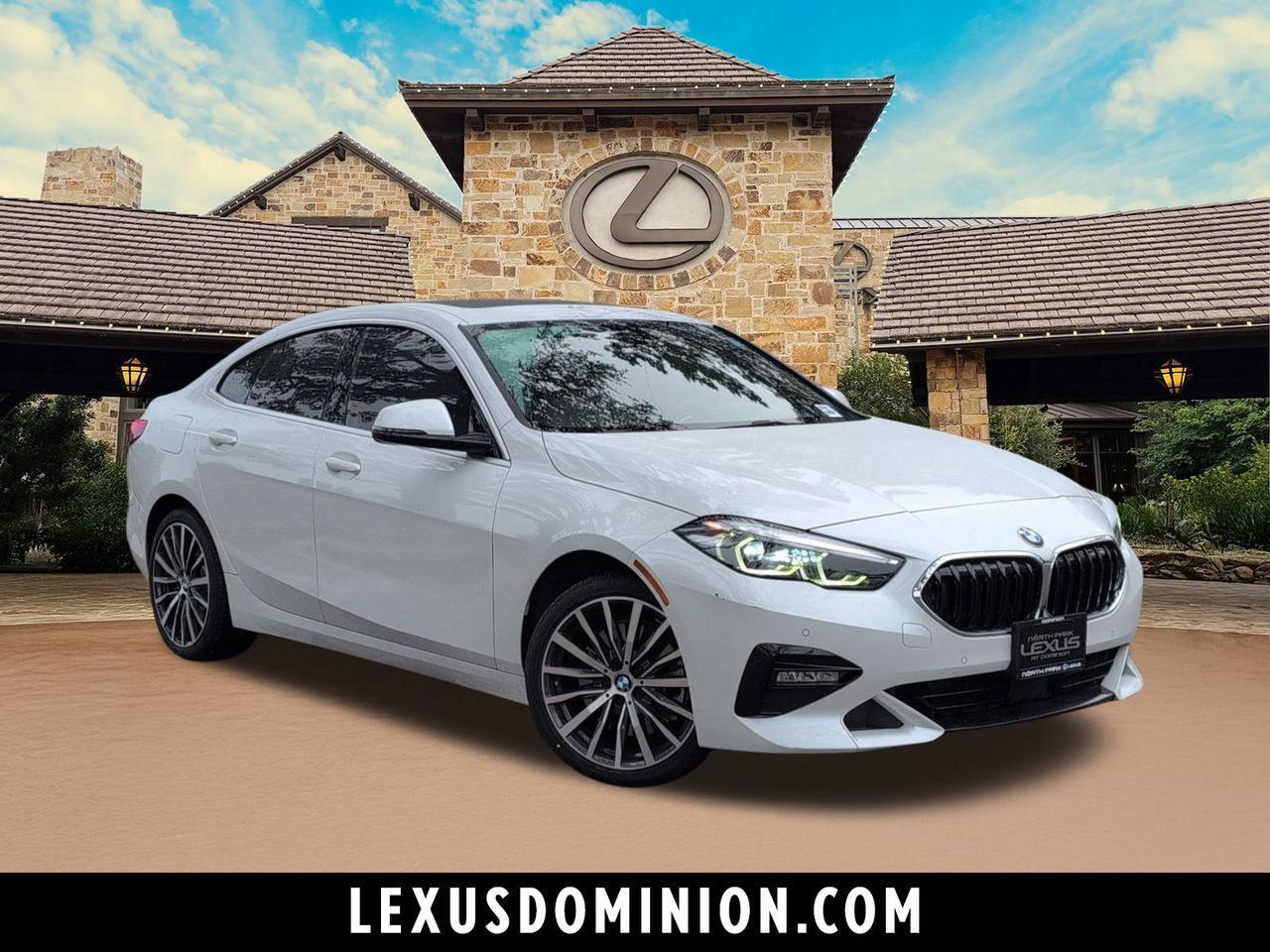 2020 BMW 2 Series 228i xDrive