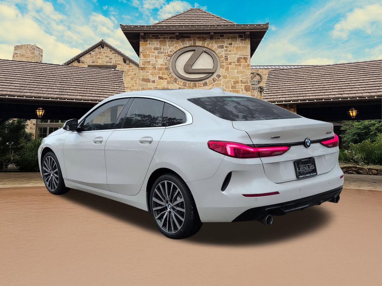 2020 BMW 2 Series 228i xDrive