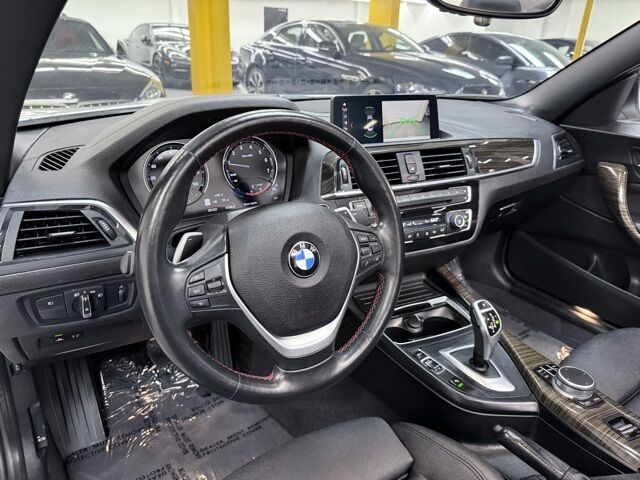 2020 BMW 2 Series 230i Dallas TX