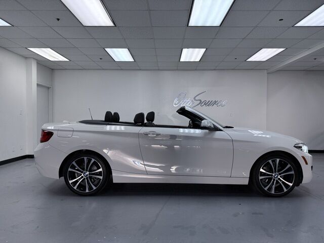 2020 BMW 2 Series 230i Dallas TX