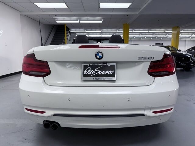 2020 BMW 2 Series 230i Dallas TX