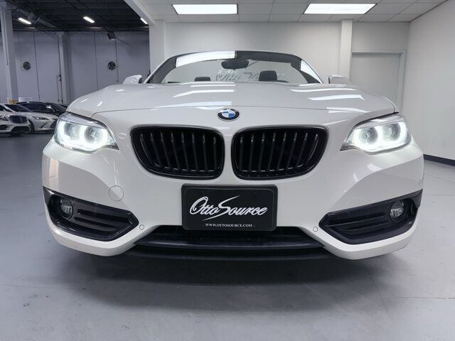 2020 BMW 2 Series 230i Dallas TX
