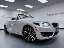 2020_BMW_2 Series_230i_ Dallas TX