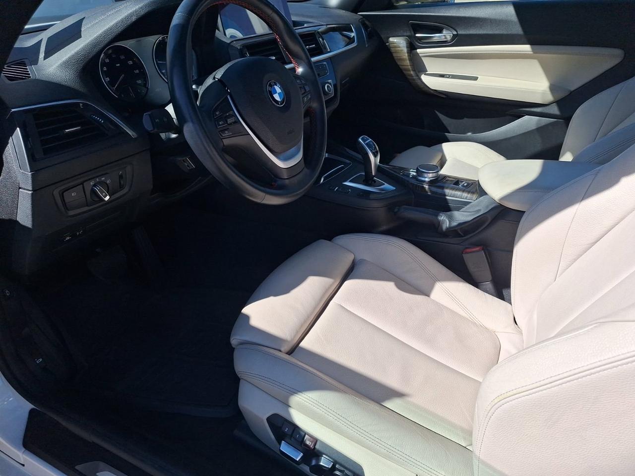 2020 BMW 2 Series 230i Hurst TX