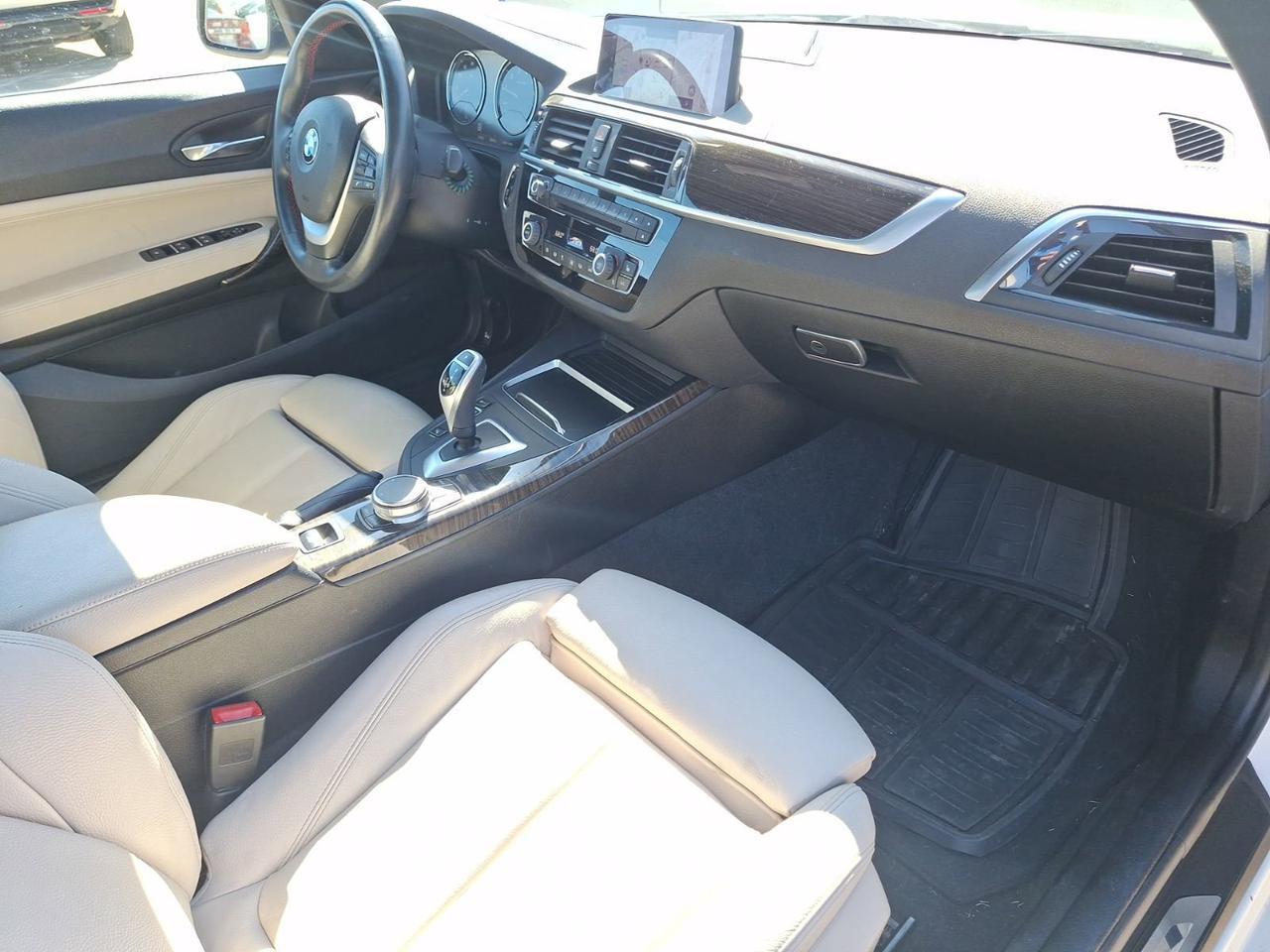 2020 BMW 2 Series 230i Hurst TX