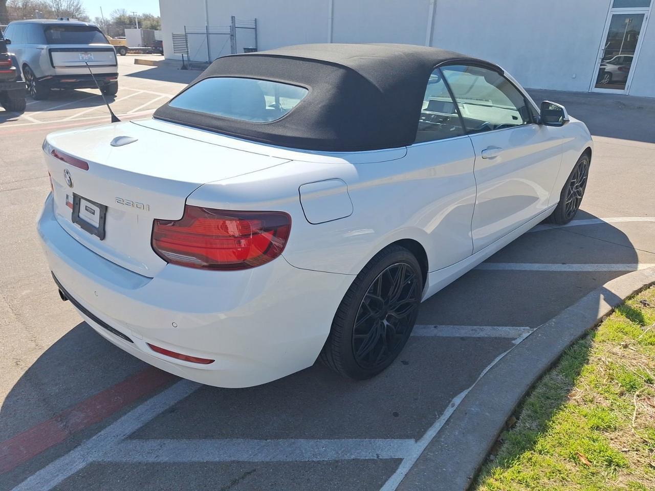 2020 BMW 2 Series 230i Hurst TX