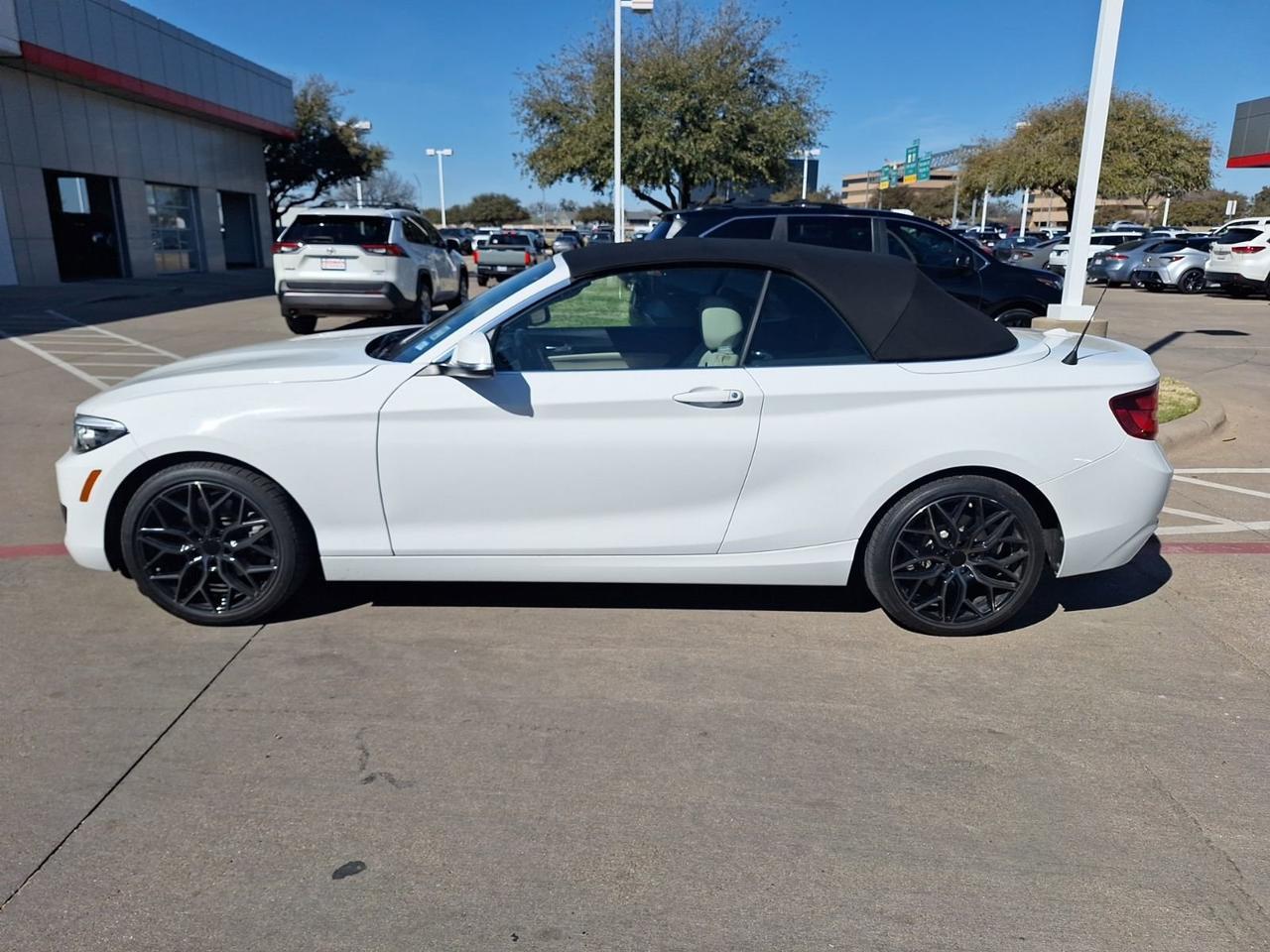 2020 BMW 2 Series 230i Hurst TX