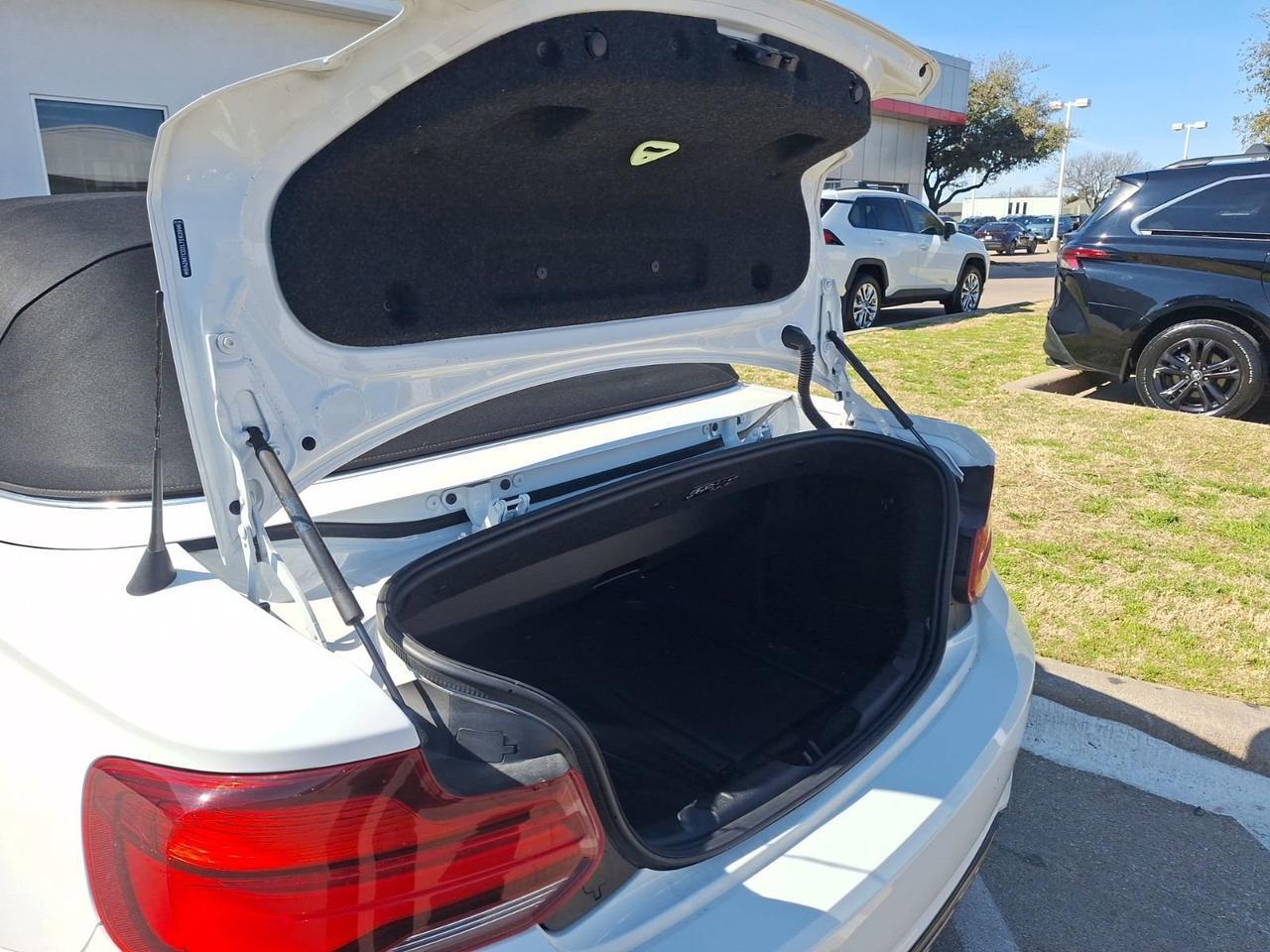 2020 BMW 2 Series 230i Hurst TX