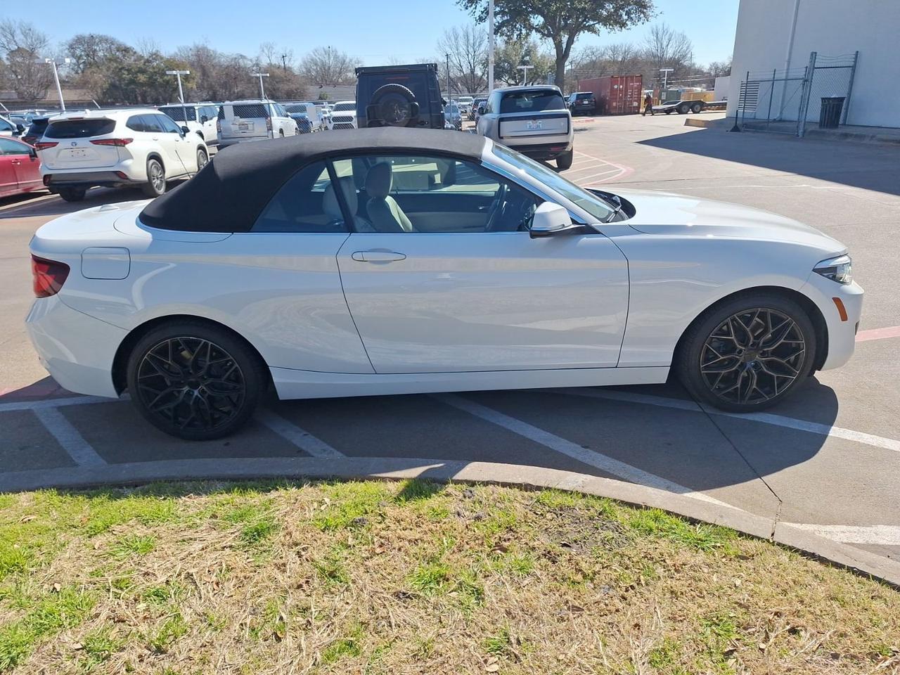 2020 BMW 2 Series 230i Hurst TX