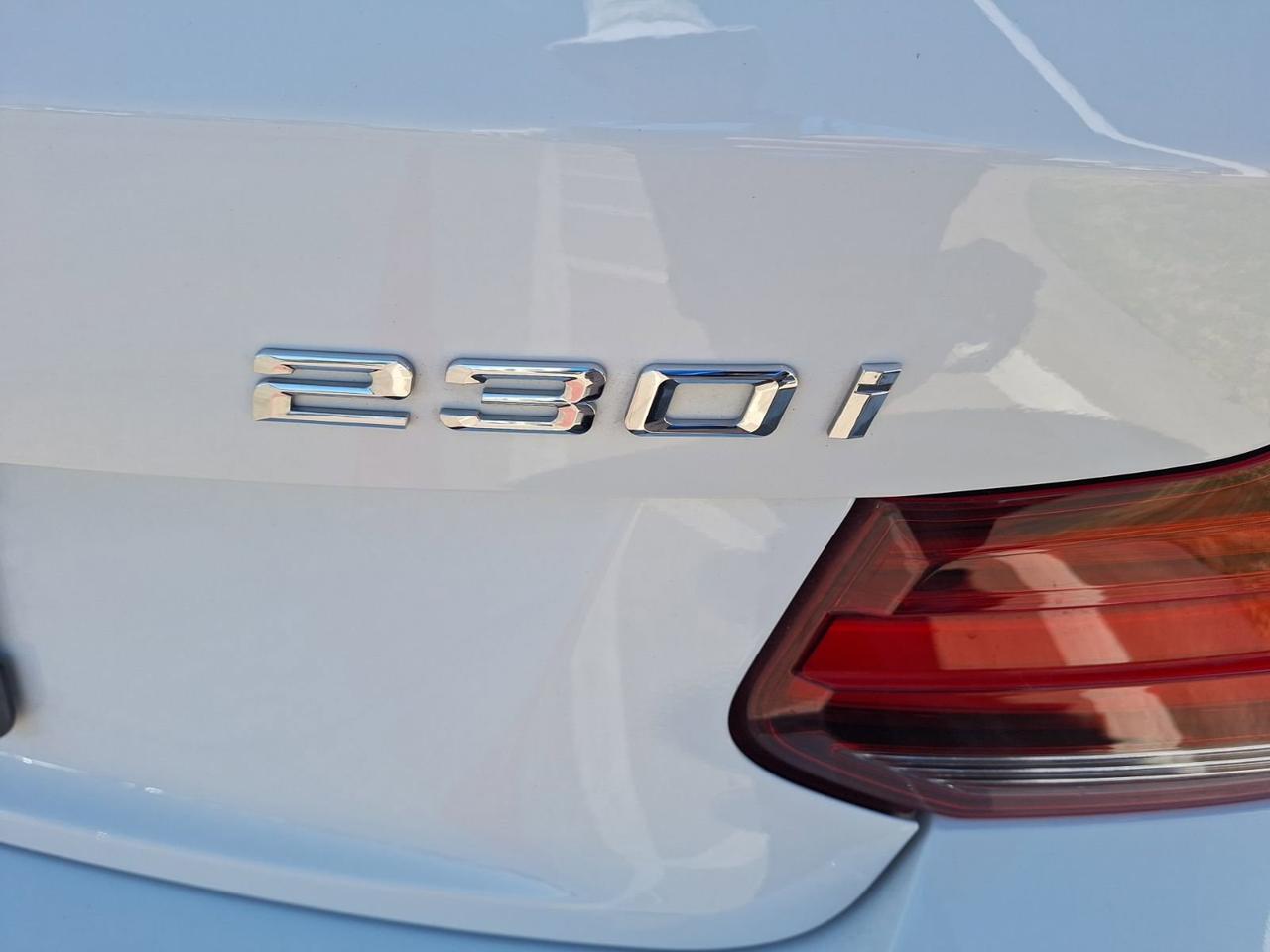 2020 BMW 2 Series 230i Hurst TX