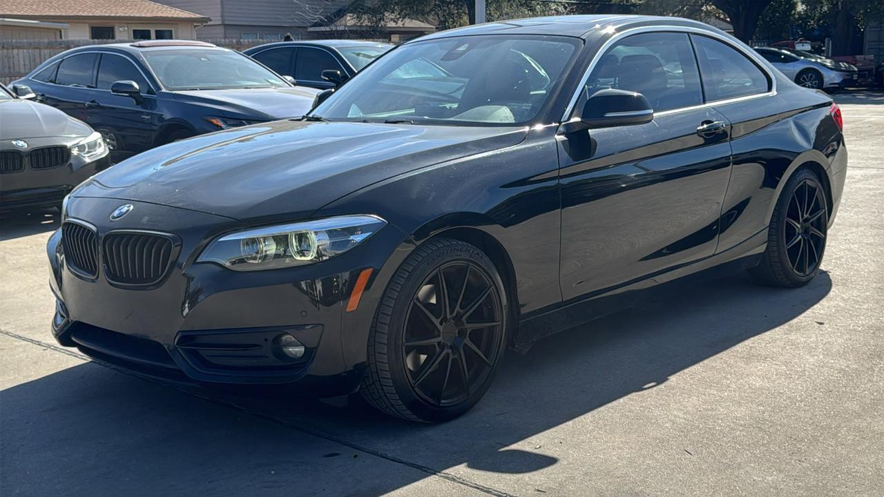 2020 BMW 2 Series 230i