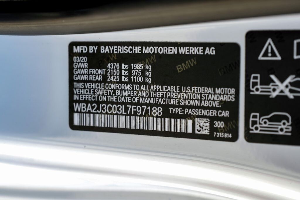 2020 BMW 2 Series 230i xDrive Carrollton TX