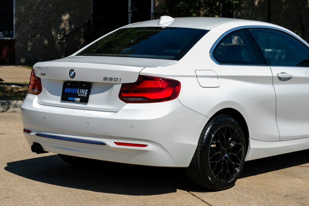 2020 BMW 2 Series 230i xDrive Carrollton TX