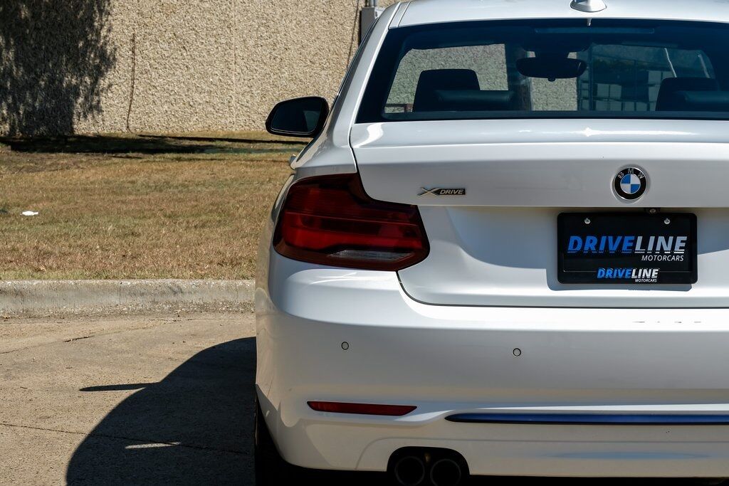 2020 BMW 2 Series 230i xDrive Carrollton TX