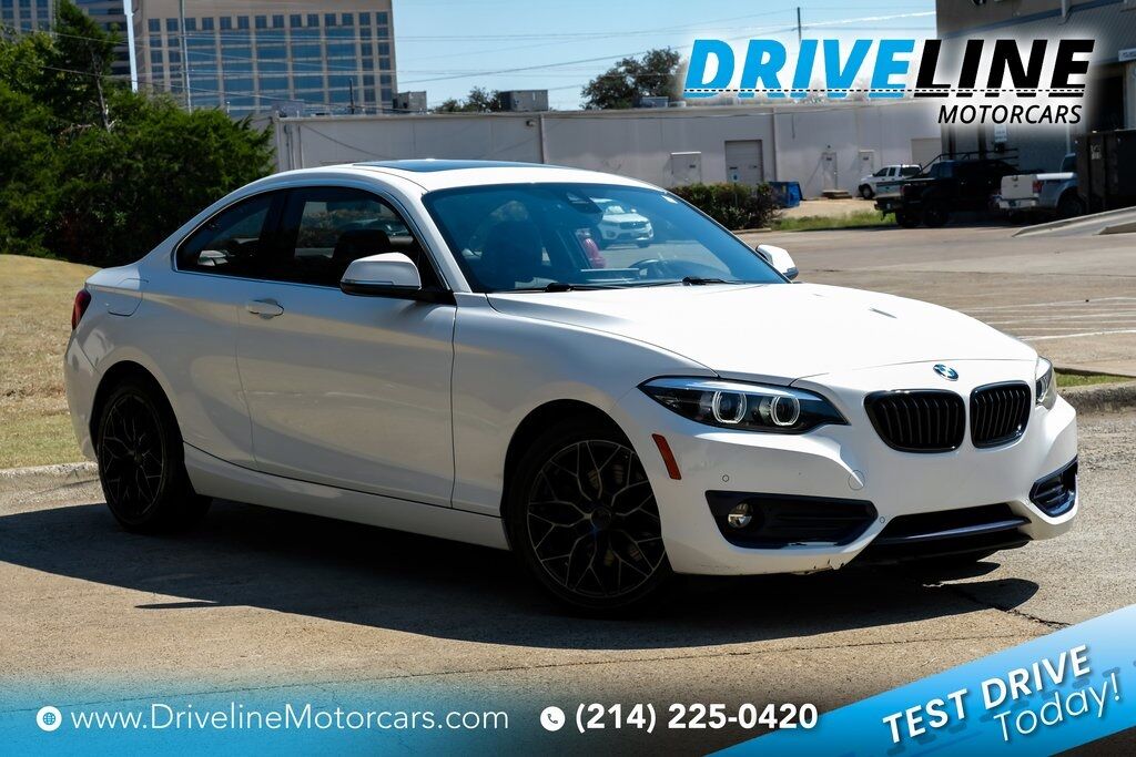 2020 BMW 2 Series 230i xDrive Carrollton TX