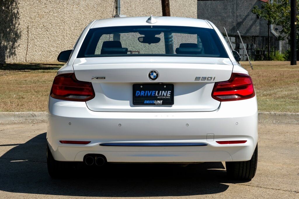 2020 BMW 2 Series 230i xDrive Carrollton TX