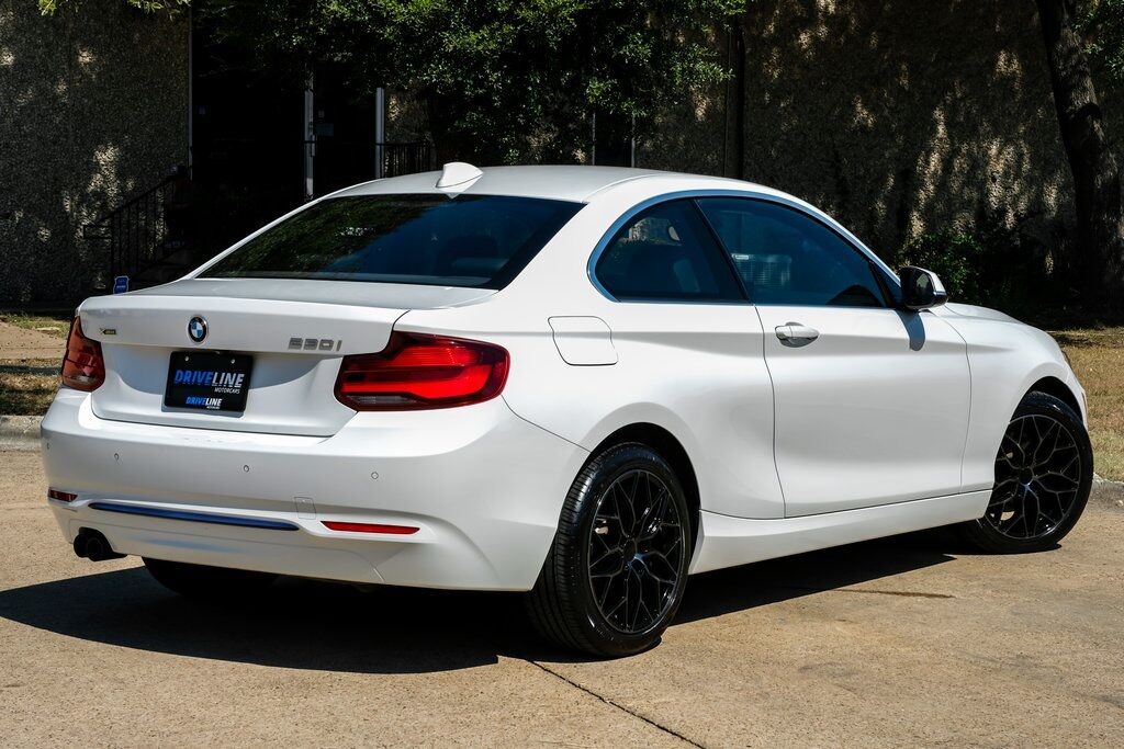 2020 BMW 2 Series 230i xDrive Carrollton TX